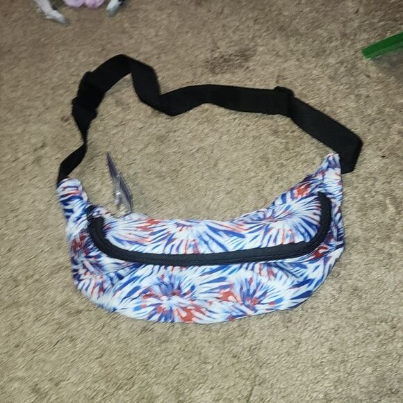Fireworks Fanny pack - Picture 1 of 2
